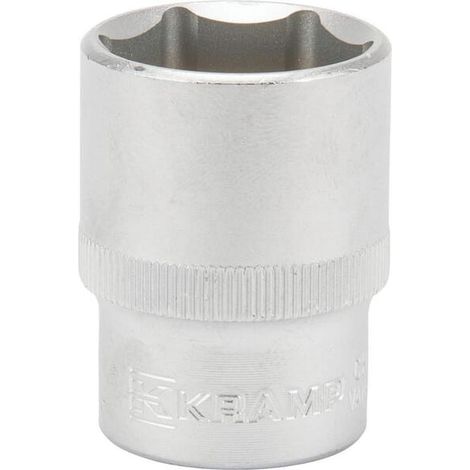Douille 1/2" - 24mm UNIVERSEL 18060130240KR (1/2)