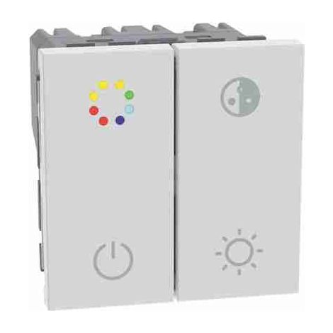 Regulador de intensidad BTIJW4417 para balastos y controladores DALI (LED).