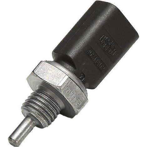 Motorkühlmitteltemperatursensor für Dacia Logan Sandero 1.4 1.6 8200561449 7700101968 7700113867 9 (1/5)
