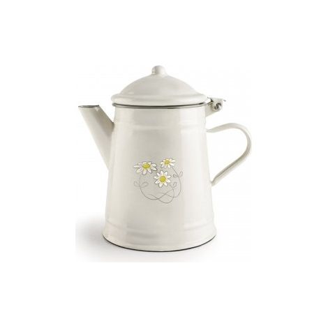 CAFETERA CONICA VINTAGE MARGOT 1 LT - IBILI