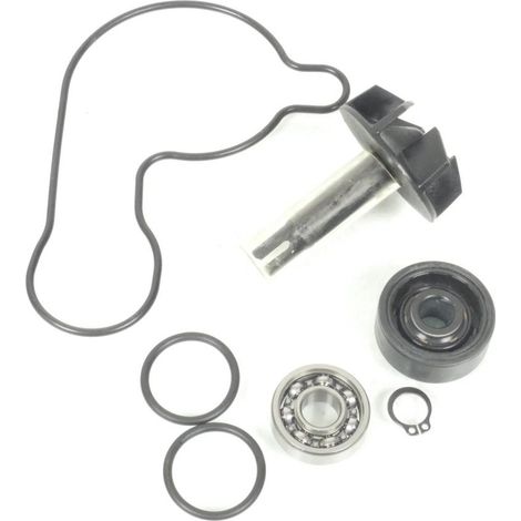 wasserpumpe motorparts für roller yamaha 300 mwd tricity 3-rad (1/2)