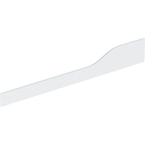 Pannello frontale decorativo per we landscape game e lavabo