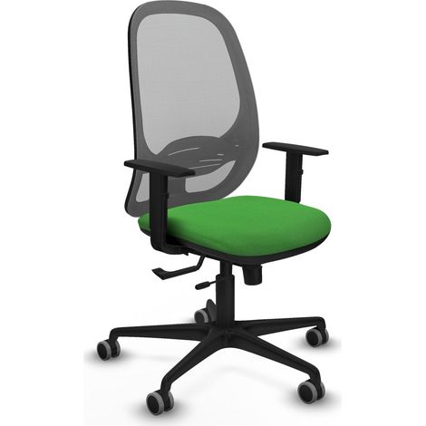 Bürostuhl piqueras y crespo Cilanco Traslack Schaum 65 mm (1/2)
