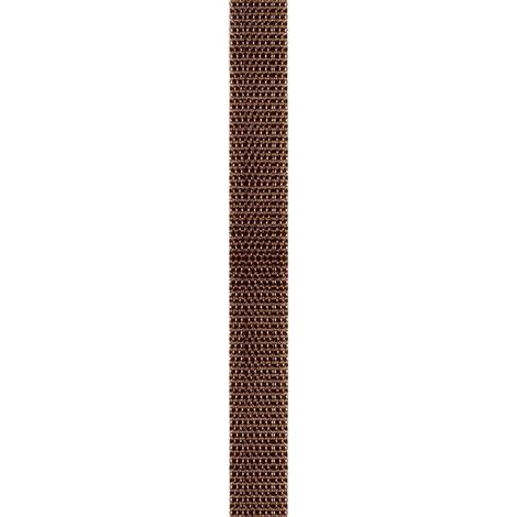 Nastro adesivo stoker blind tape resistente durevole UV 22 mm 5 m