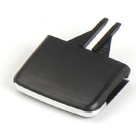 pièce de sortie d'air latérale pour climatiseur, clip de fixation, bouton de direction du vent pour ALPHARD 11- (1/5)