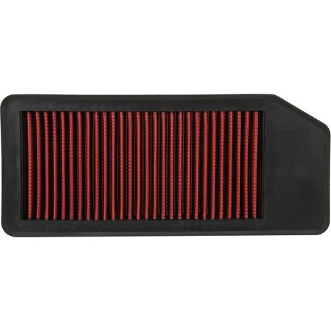 Filtro aria motore ad alto flusso 33‑2276, ricambio per Honda Accord L4 2.4 2003‑2007