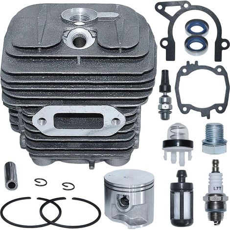 Kit de joints de piston de cylindre 50mm pour scie à tronçonner Stihl TS410 TS420 4238 020 1202 (1/5)