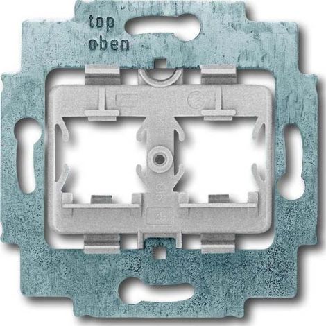 BUSCH-JAEGER 1820 ANILLO DE SOPORTE 2CKA001753A8057