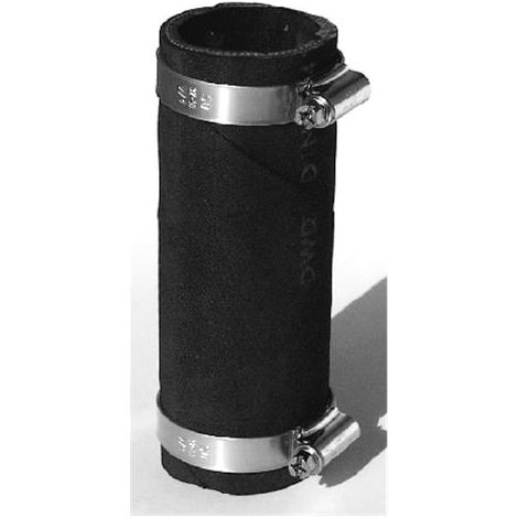 Accessoires pour pompe à eaux usées. Connecteur flexible D160x200