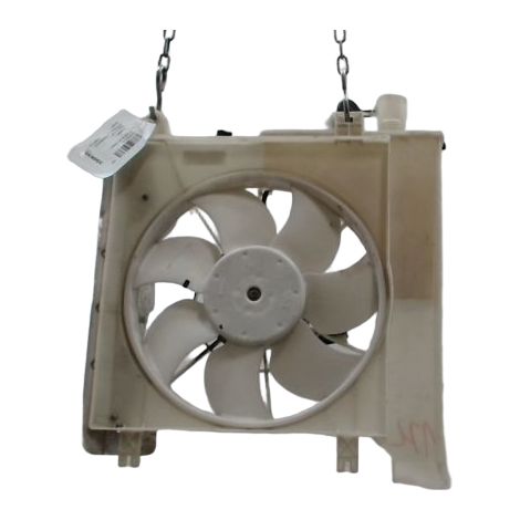 [PRODUIT D'OCCASION] Moteur Ventilateur Radiateur CITROEN C1 I Phase 1 2005-2008 ♻️ Ref Oe. 1253g9 - Garantie à vie (1/2)