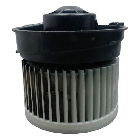 [PRODUIT D'OCCASION] Moteur Ventilateur Chauffage NISSAN Qashqai 1 Phase 2 1.5 Dci - 8v ♻️ Ref Oe. 27225et10b - Garantie à vie (1/4)