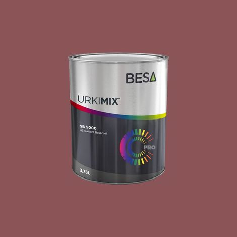 Pot de Peinture Pantone 188 U Satin - 150 gr