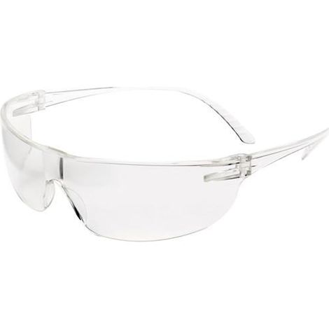 HONEYWELL 1928861 Schutzbrille SVP-200 EN 166 Bügel klar, Scheibe klar Polycarbo (1/3)