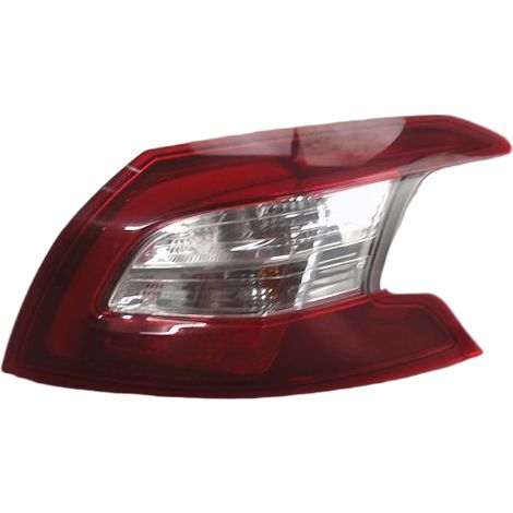 [PRODUIT D'OCCASION] Feu Arrieree Droit PEUGEOT 308 ♻️ Ref Oe. 9677817580 - Garantie à vie (1/3)