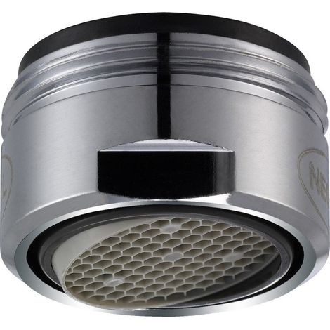 Rompigetto con snodo interno per rubinetto Neoperl SSR M24x1 cromato (1/2)