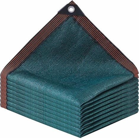Filet d’ombrage Rectangulaire 1mx3m – Protection Solaire 85% Anti-UV – pour Jardin, Serre, Potager, Pergola – Toile d’ombrage Extérieur (1/5)