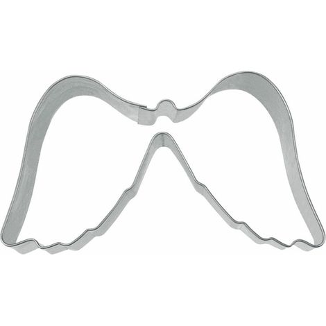 Städter Engelsflügel 8,5 cm (1/4)
