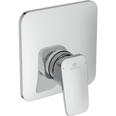 Miscelatore Monocomando ad incasso per doccia Ideal Standard Ceraplan BD252AA (1/3)