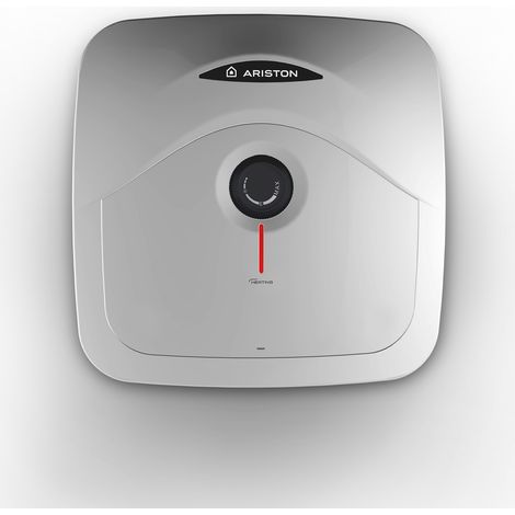 Ariston ANDRIS R 10L Compact Undersink Electric Water Heater 2kW (1/5)