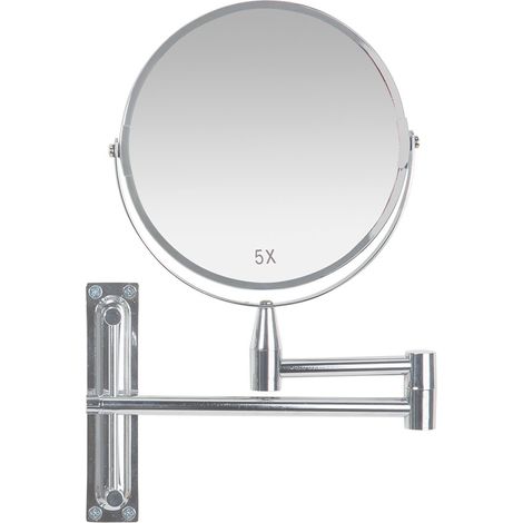 ESPEJO EXTENSIBLE CROMADO ANDREA HOUSE (1/3)