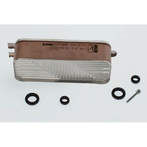 BOSCH Scambiatore di calore, 8737711828