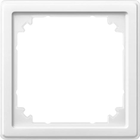 Merten Adapter AQUADESIGN, pws f.System M-Komp. 518319 (1/2)