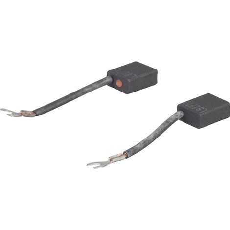 Kohlebürste, 2er-Pack 180576 R220
