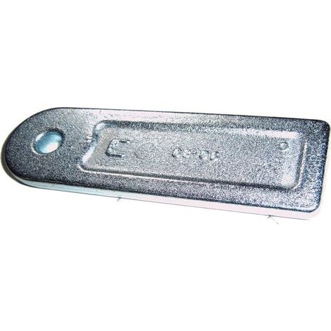 PATTE DE FIXATION ARRIERE PILIER HINDI 880 SOUDER FADINI