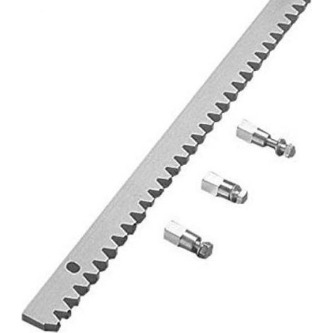 Bft cvz cremagliera 30x12x1 mt d571053