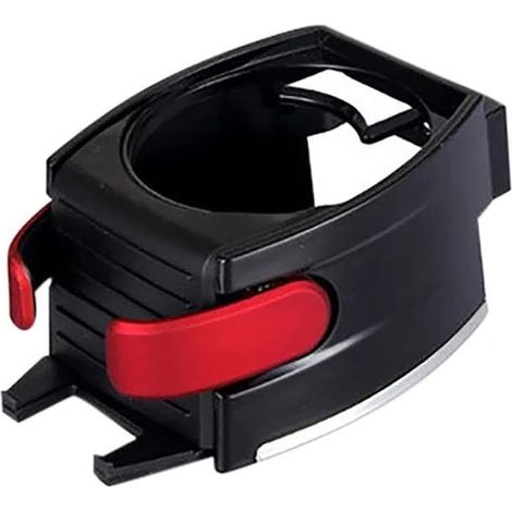 Porte Boisson Voiture Support Universel Sortie D'air Voiture (1/5)
