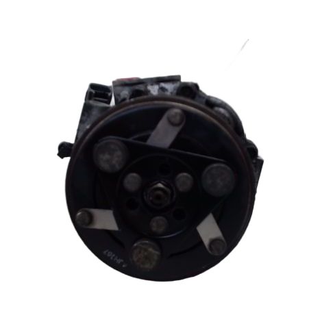 [PRODUIT D'OCCASION] Compresseur Air Conditionne FIAT Grande Punto 2005- ♻️ Ref Oe. 71792267 - Garantie à vie (1/5)
