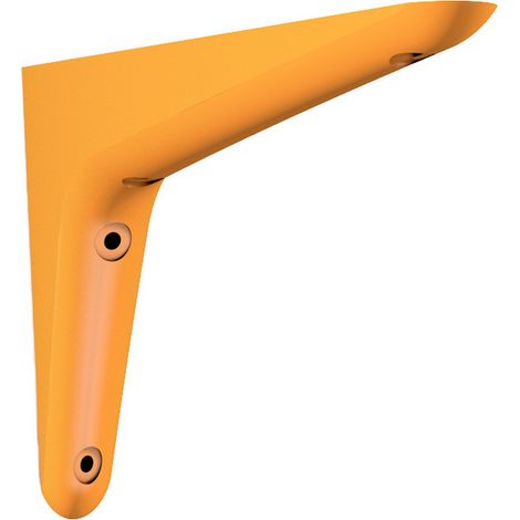 REGGIMENSOLA MOD.PICASSO 170 MM ARANCIO