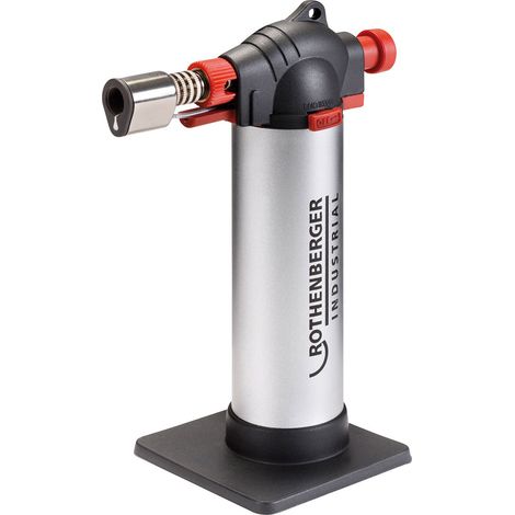 Chalumeau de cuisson Rothenberger RoFill Super 100 (1/6)