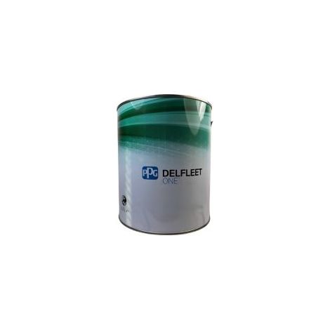 PPG F7000 Basis Defleet White LT 3.5