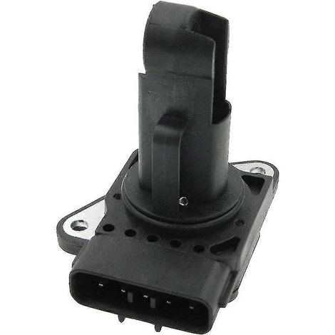 1974002010 Nouveau capteur noir de débitmètre d'air pour M2 M6 1.6 2.0 2.3 197400-2010 (1/5)