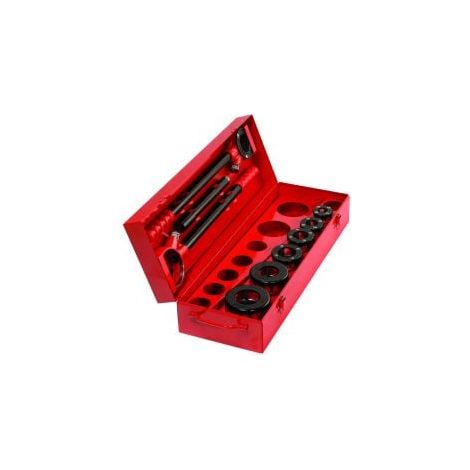 VIRAX Manuelle Schneidbacke Aust 1/2-2'' Bspt Rechts - 136280