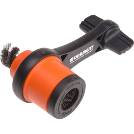 Copperkey Pipe Cleaning Tool 15mm for Monument 2915Q Model – Durable Copper Key Pipe Cleaner