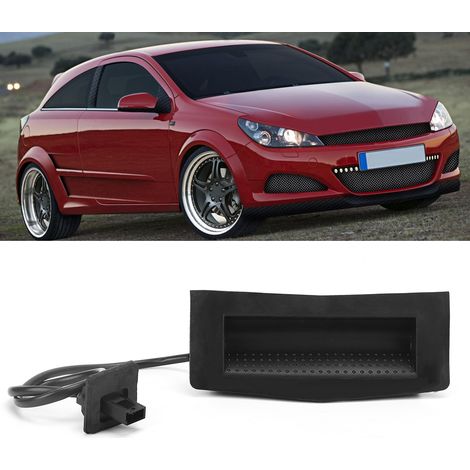 Interruttore maniglia apertura portellone posteriore 13223920 adatto per Opel Astra (1/5)