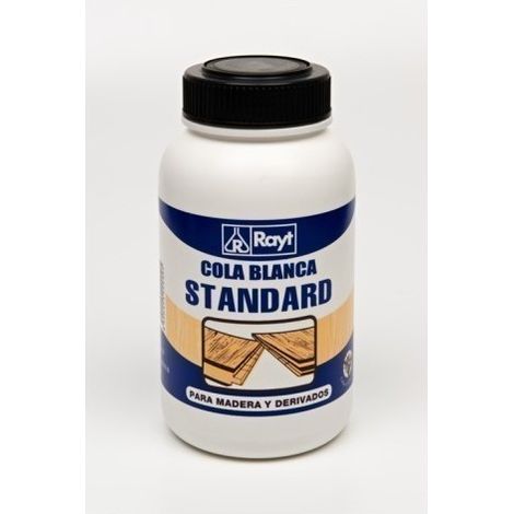 Cola Blanca Mult Rapida 1 Kg 1 Kg Estandar Rayt (1/10)