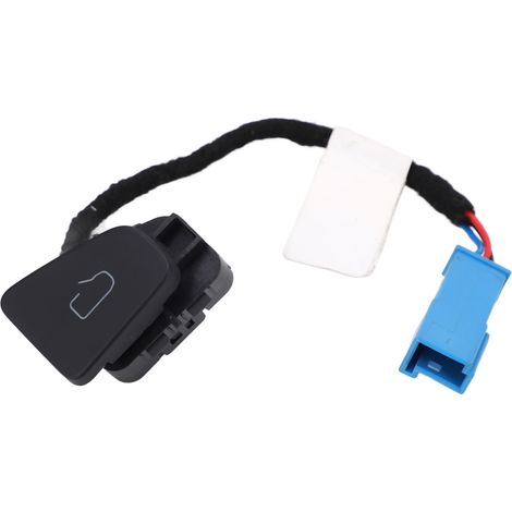 Poignée de porte avant gauche 1094956 02 E capteur tactile confortable pour TESLA MODEL 3 2021-2023 (1/5)