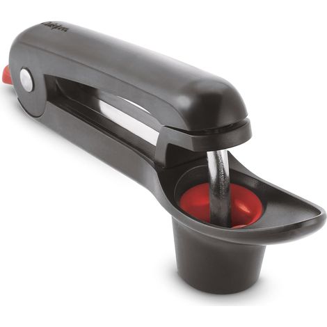Cuisipro 747151 Dénoyauteur Cerise / Olive 20 cm (1/4)