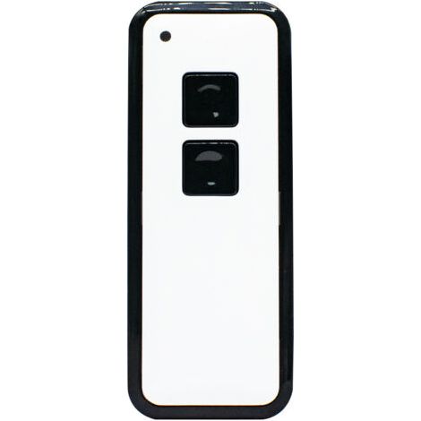 RHG Télécommande de Porte de Garage pour NNOVOFERM MINI-NOVOTRON 522 524 , Compatible avec Novoferm 433,92MHz Télécommande de Portail (1/5)