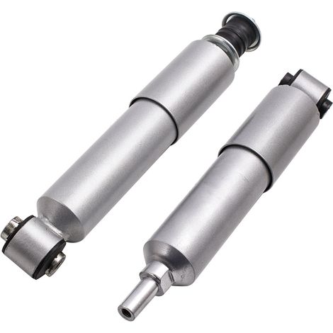 Coil Over Coilover For VW Transporter T4 Adjustable Height Suspension Shocks (1/5)
