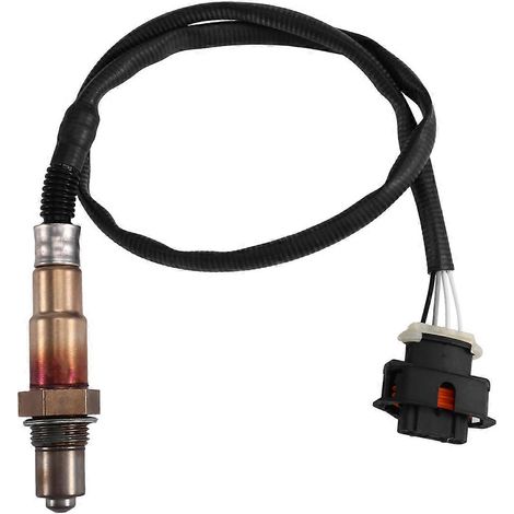 Sonde lambda pour XTS (1/5)