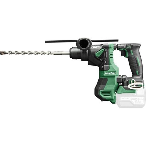 HIKOKI TASSELLATORE DH18DPA SDS-PLUS 18V 5A 1,3J