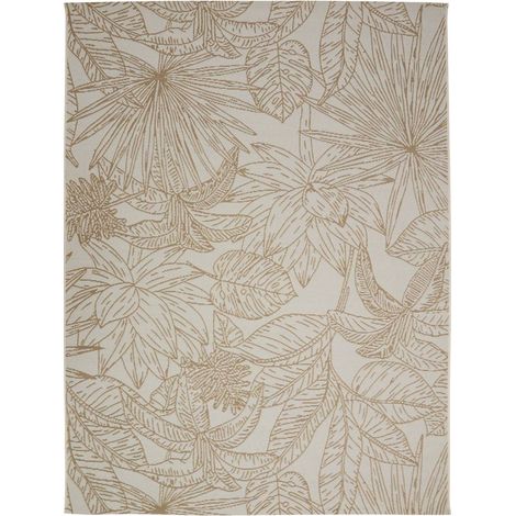 Tappeto kepa per esterni 200x150cm - Atmosphera créateur d'intérieur (1/5)