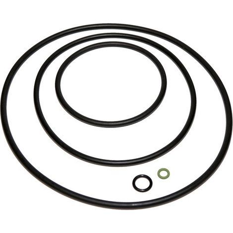 Reparatursatz O-Ringe Speck BADU Prime 7, Prime 11 & Prime 13