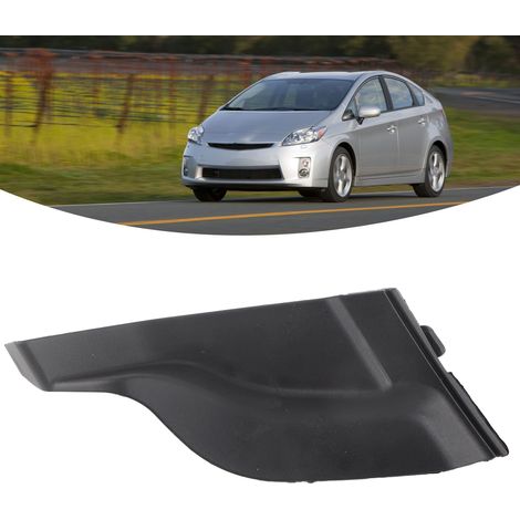 Abdeckung für die seitliche Lüftungsöffnung an der vorderen Trennwand für TOYOTA PRIUS 10-15 (55083-47020/55084-47020) Links: 55084-47020 (1/5)