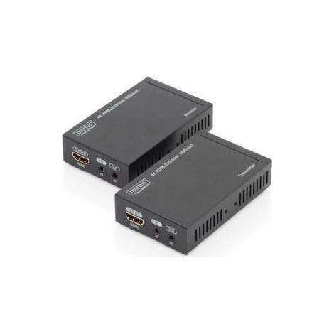 Digitus DS-55500 HDMI™ Répéteur (extension) câble réseau RJ45 70 m X698601 (1/5)