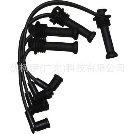 Kurbelwellenpositionssensor YS6A6C315AB, kompatibel mit Ford Fiesta 2008-2018 (1/4)